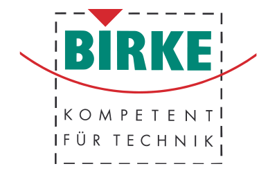 Birke Elektroanlagen GmbH Logo