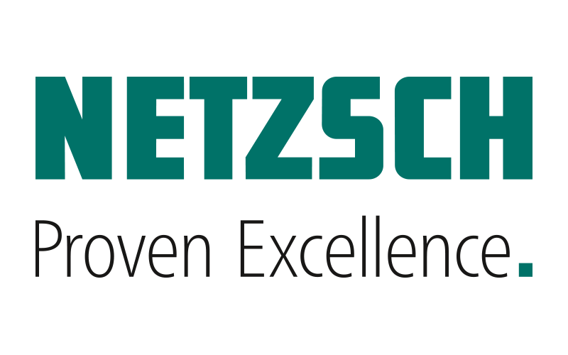 Erich NETZSCH GmbH & Co. Holding KG Logo