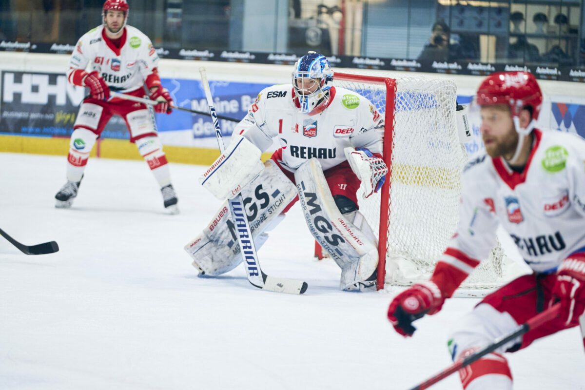 Siegesserie endet in Heilbronn