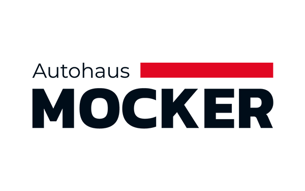 Autohaus Mocker GmbH Logo