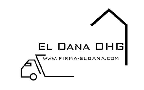 El Dana OHG Logo
