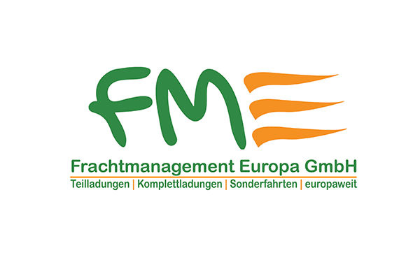 FME Frachtmanagement Europa GmbH Logo