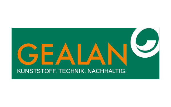 GEALAN Formteile GmbH Logo