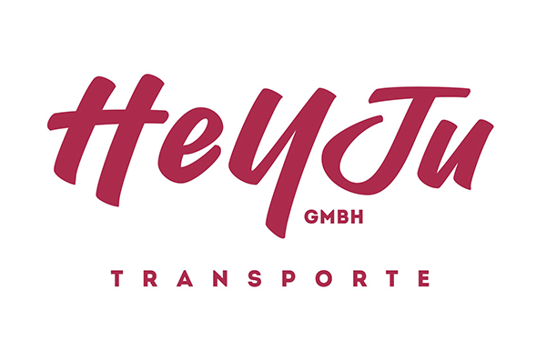 HeYJu GmbH Logo