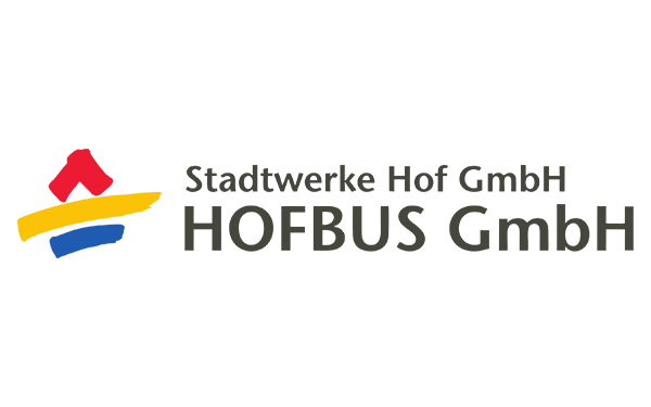 HofBus GmbH Logo
