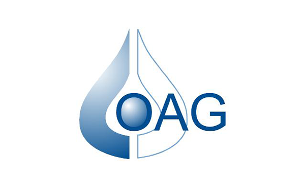 OAG Oelsnitzer Anlagenplanungsgesellschaft mbH Logo