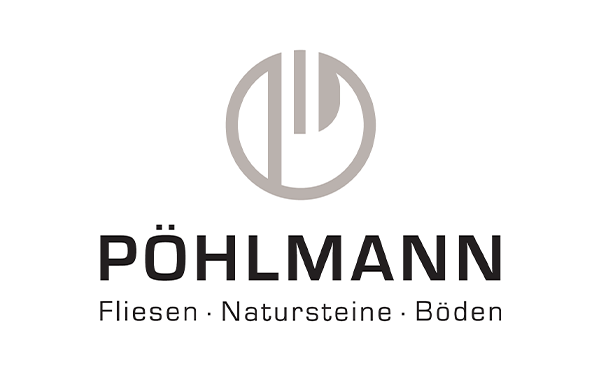 Pöhlmann Fliesen GmbH Logo