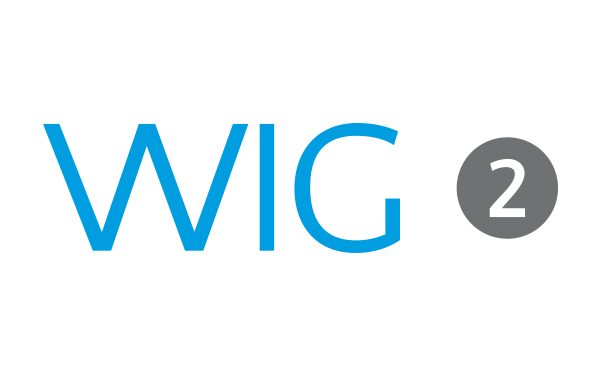 WIG2 GmbH Logo