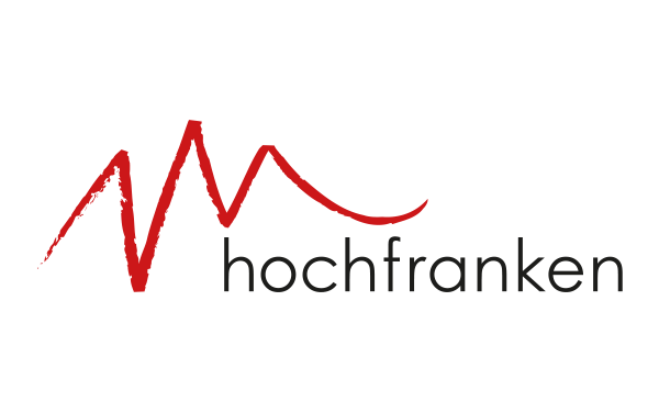 Wirtschaftsregion Hochfranken e.V. Logo