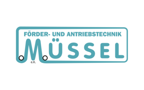 Förder- und Antriebstechnik Müssel e.K. Logo