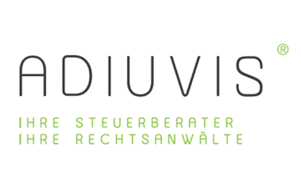 ADIUVIS Steuerberater GbR Logo