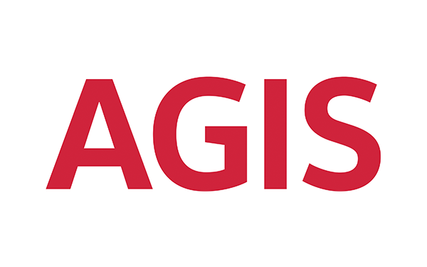 AGIS Industrie Service GmbH & Co. KG Logo