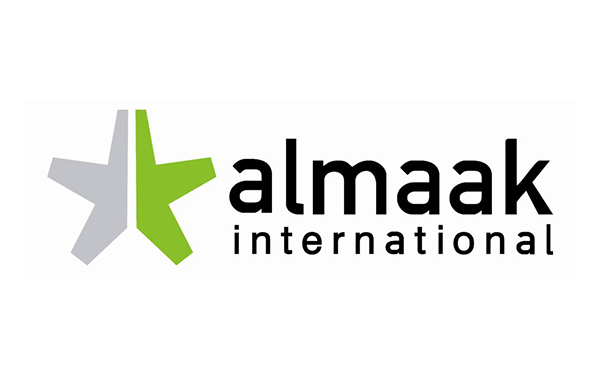 almaak international GmbH Logo