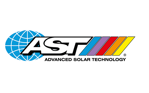 AST Eis- und Solartechnik GmbH Logo
