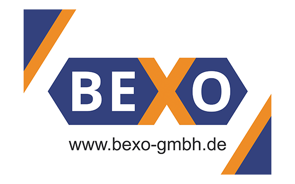 BEXO GmbH Logo