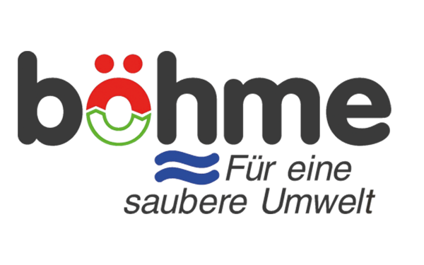 Willy Böhme GmbH & Co. KG Logo
