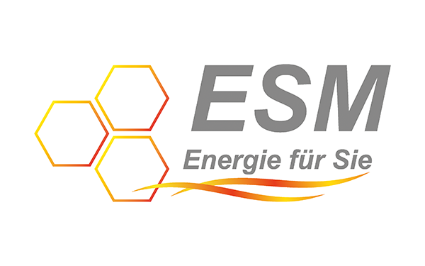 Energieversorgung Selb-Marktredwitz GmbH Logo