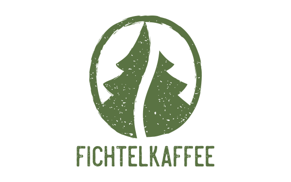 Fichtelkaffee Logo