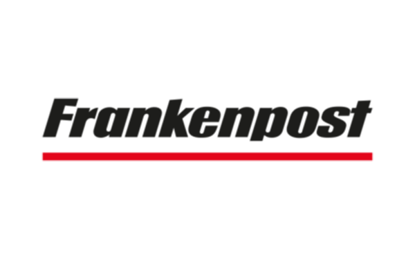 Frankenpost Verlag GmbH Logo