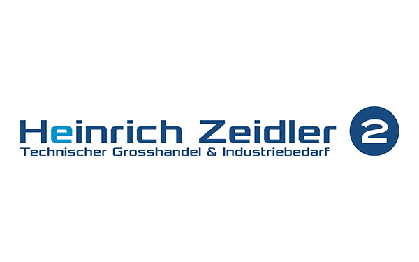 Heinrich Zeidler II GmbH & Co. KG Logo