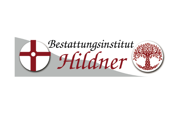 Bestattungsinstitut Hildner Logo