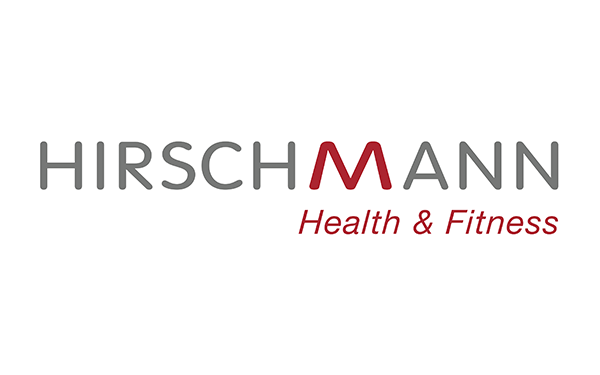 Hirschmann Health&Fitness GmbH Logo