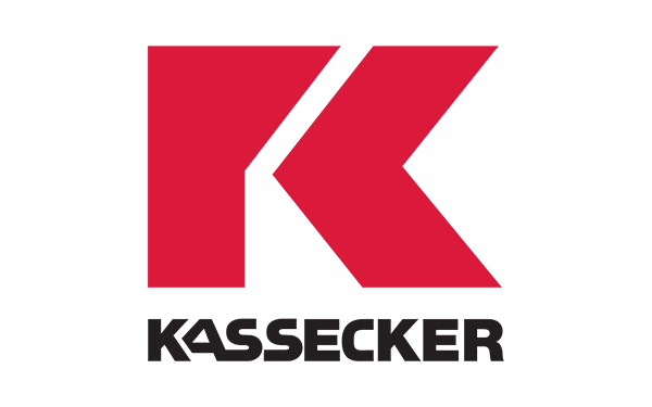 Franz Kassecker GmbH Logo