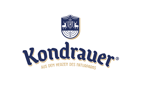 Kondrauer Mineral- und Heilbrunnen GmbH & Co. KG Logo