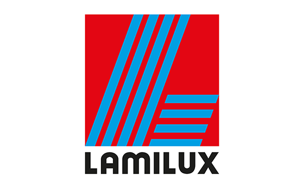 LAMILUX Heinrich Strunz Holding GmbH & Co. KG Logo