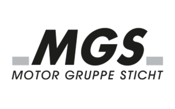 MGS Autozentrum GmbH & Co. KG Logo