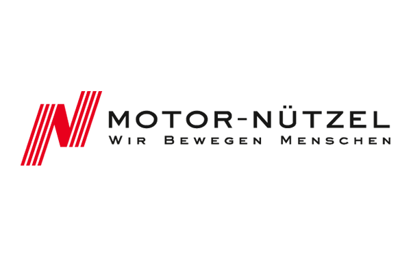 Motor-Nützel Vertriebs-GmbH Logo