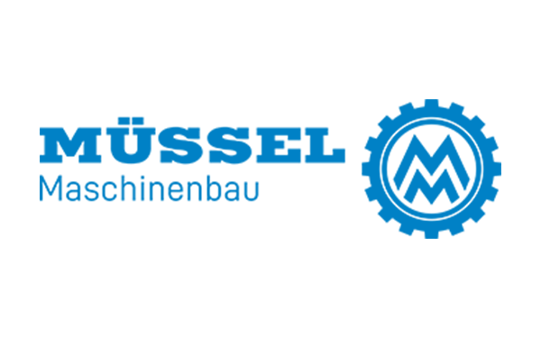 Müssel Maschinenbau GmbH Logo