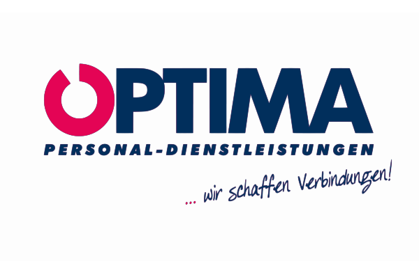 Optima Personaldienstleistungen Logo