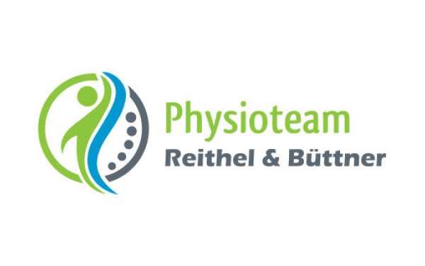 Physioteam Reithel & Büttner Logo