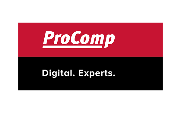 ProComp Professional Computer GmbH Logo