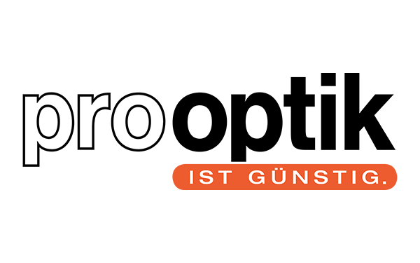 Pro Optik Augenoptik Fachgeschäft GmbH Logo
