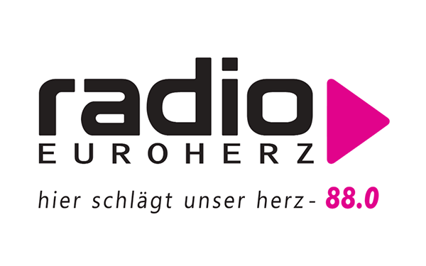 Radio Euroherz Logo