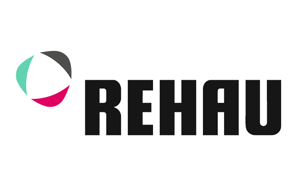 REHAU AG Logo