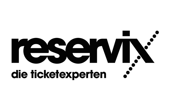 reservix GmbH Logo