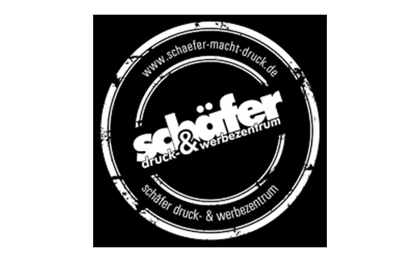 Schäfer GmbH Logo