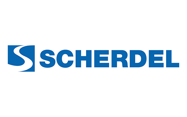 Scherdel GmbH Logo