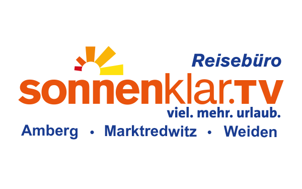 sonnenklar.tv Reisebüro Weiden/Marktredwitz