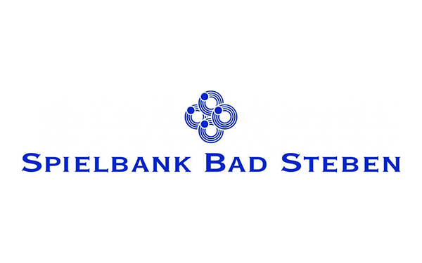 Spielbank Bad Steben Logo