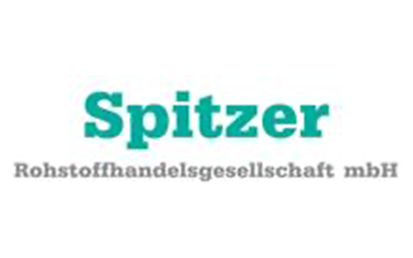 Spitzer Rohstoffhandels GmbH Logo