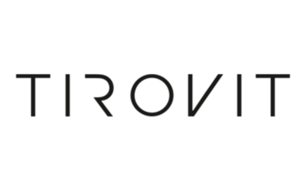 TIROVIT GmbH Logo