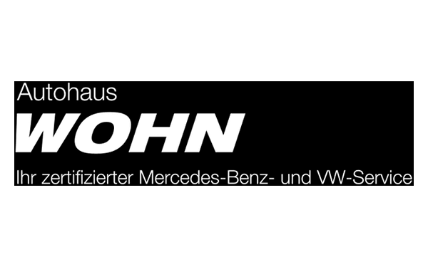 Autohaus Wohn GmbH Logo