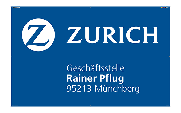 Zürich Versicherung Logo