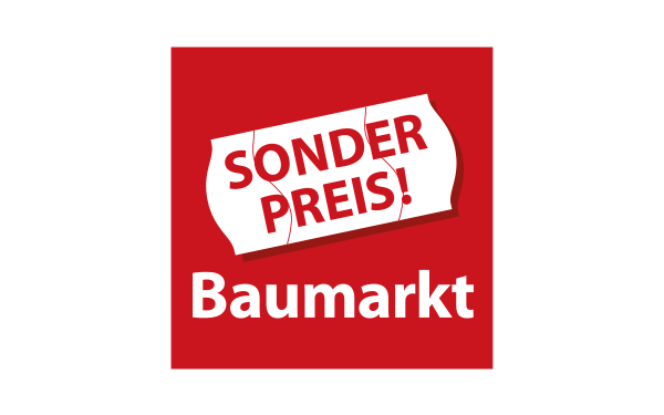 Sonderpreis Baumarkt Logo