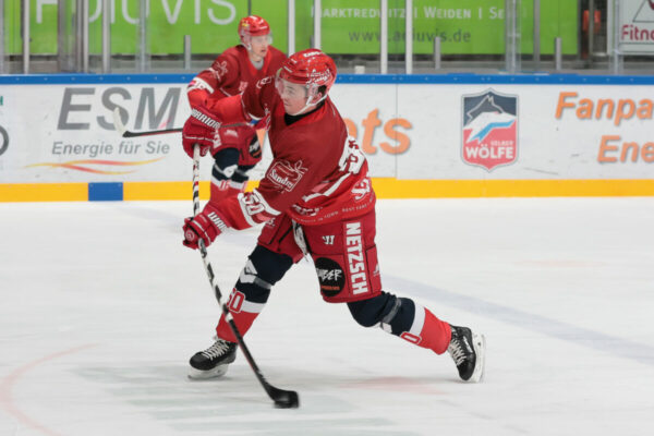 Del 2 Selber Wölfe Ehc Freiburg