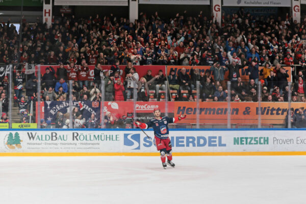 Del 2 Selber Wölfe Ravensburg Towerstars